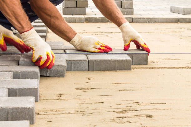 Best Decorative Driveway Pavers  in Mountain House, CA