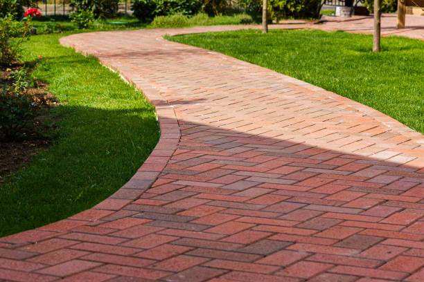 Trusted Mountain House, CA Driveway Pavers Experts