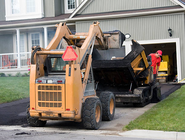 Best Cobblestone Driveway Pavers  in Mountain House, CA