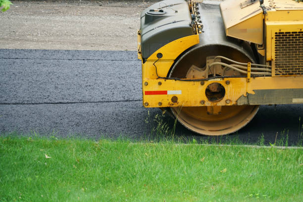 Best Best Driveway Pavers  in Mountain House, CA