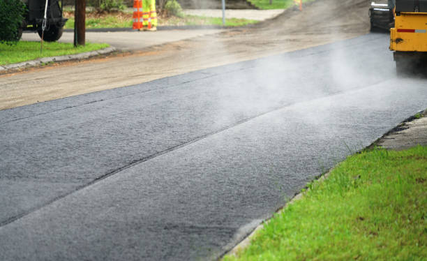 Best Residential Paver Driveway  in Mountain House, CA