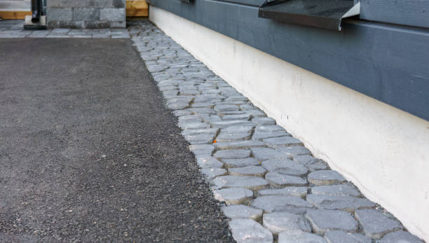 Best Cobblestone Driveway Pavers  in Mountain House, CA