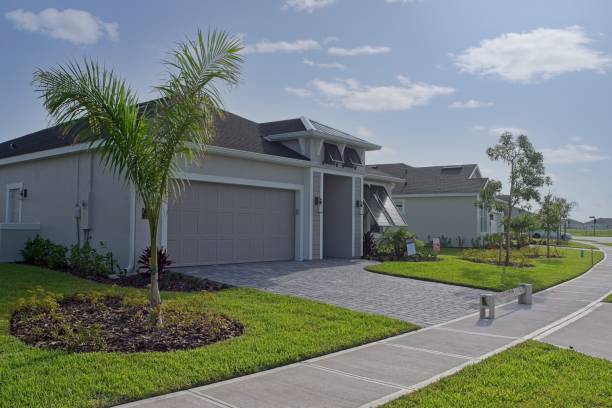 Best Driveway Resurfacing Pavers  in Mountain House, CA