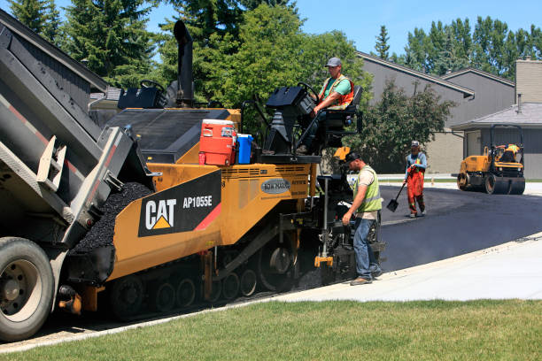 Best Driveway Repair Near Me  in Mountain House, CA