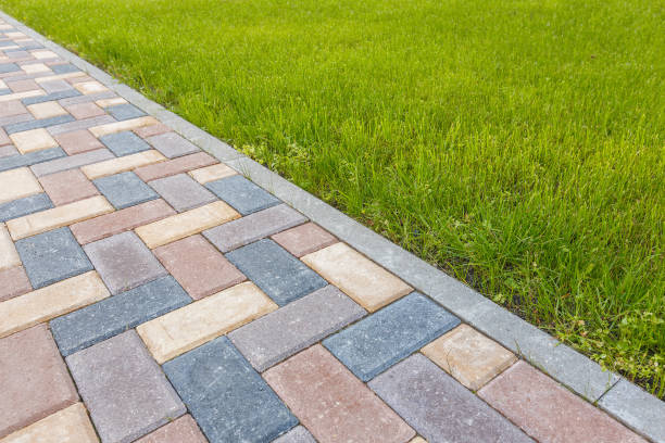 Best Local Driveway Pavers  in Mountain House, CA