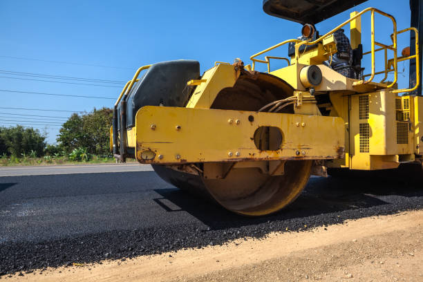 Best Driveway Paving Near Me  in Mountain House, CA
